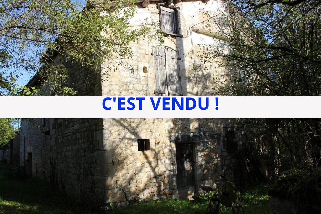 Achat maison à vendre 2 chambres 160 m² - Cestayrols