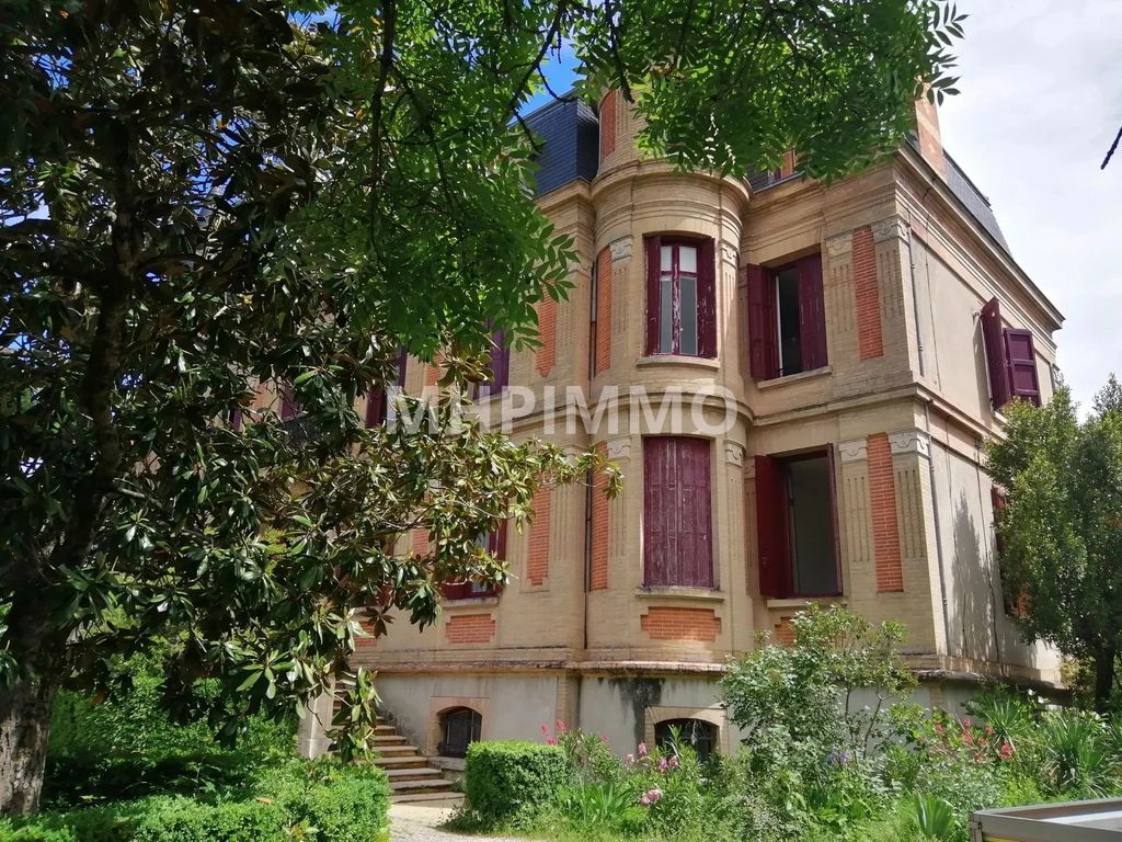 Achat appartement à vendre 8 pièces 180 m² - Gaillac