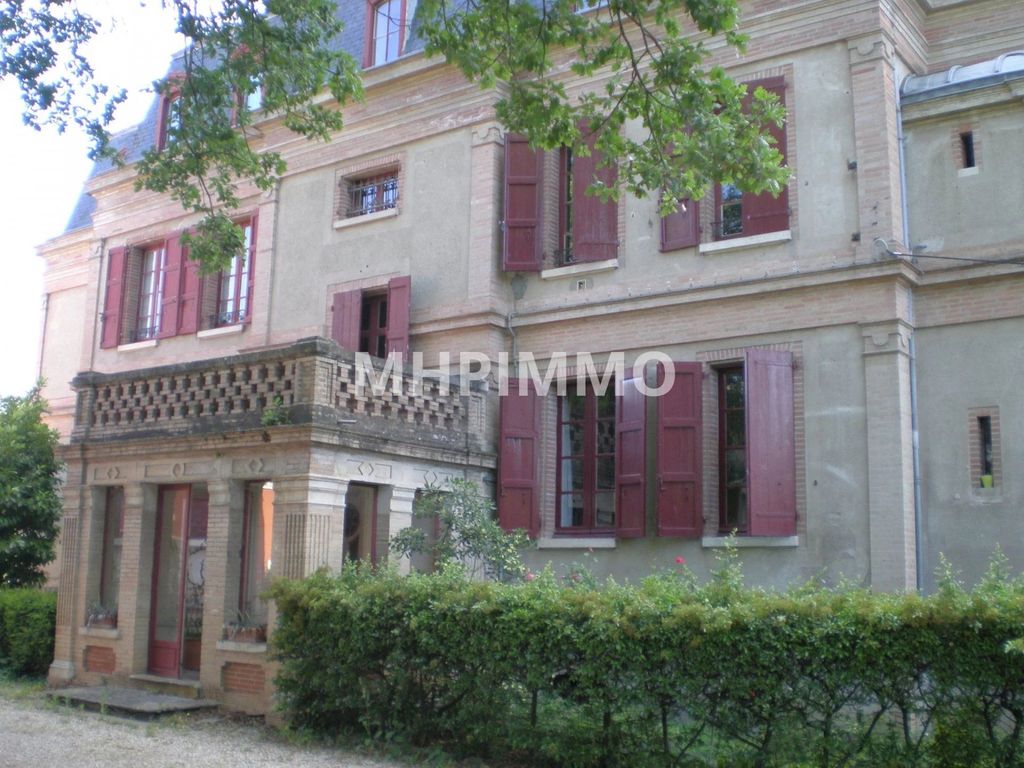 Achat appartement 8 pièce(s) Gaillac