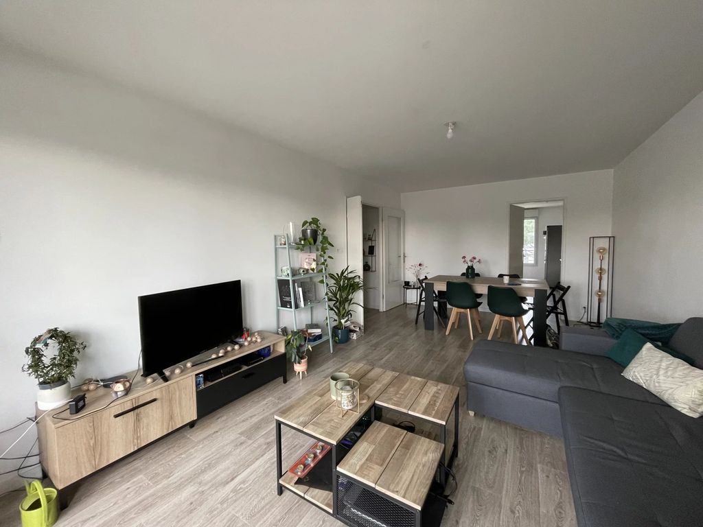 Achat appartement à vendre 3 pièces 70 m² - Saint-Sébastien-sur-Loire