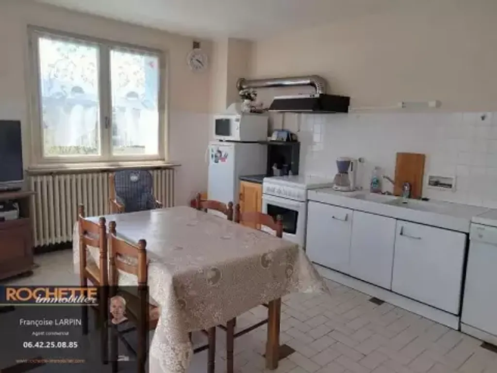 Achat maison 5 chambre(s) - Boën-sur-Lignon