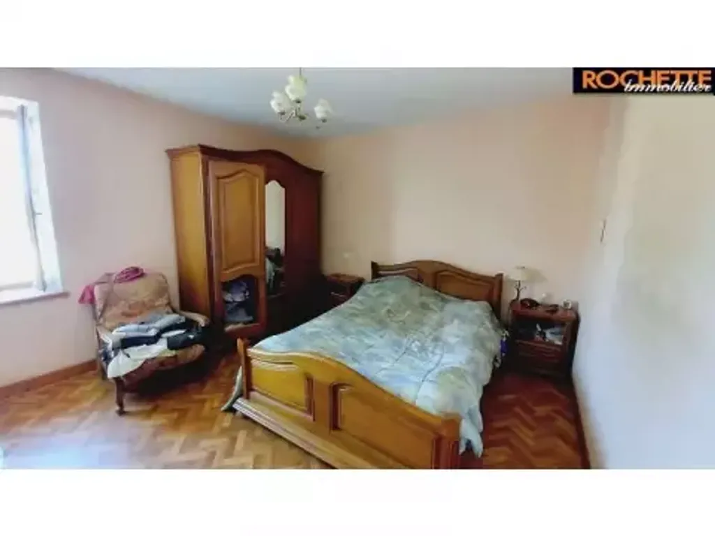 Achat maison 3 chambre(s) - Nervieux