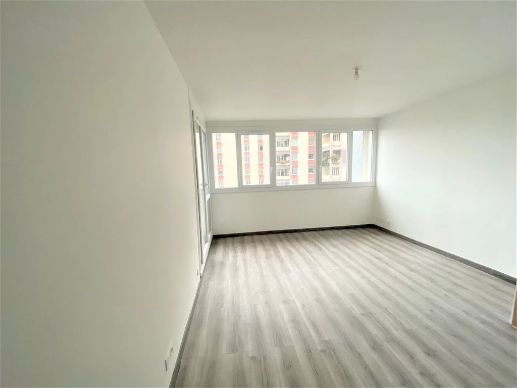 Achat appartement à vendre 3 pièces 60 m² - Épinay-sur-Seine