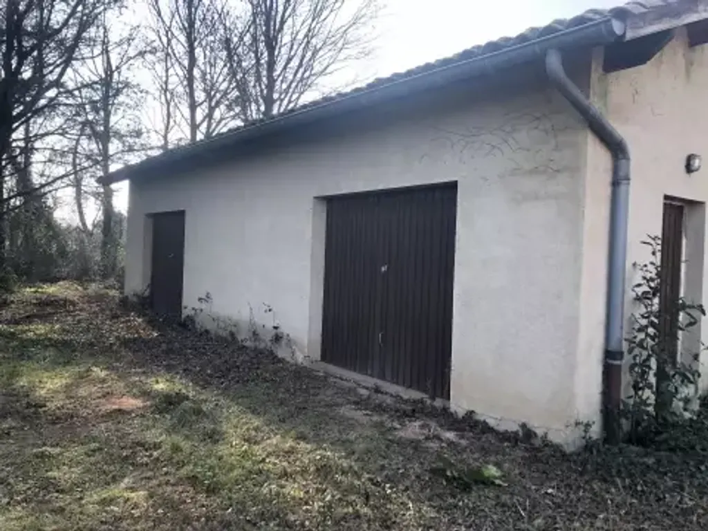 Achat maison 3 chambre(s) - La Chapelle-de-Guinchay