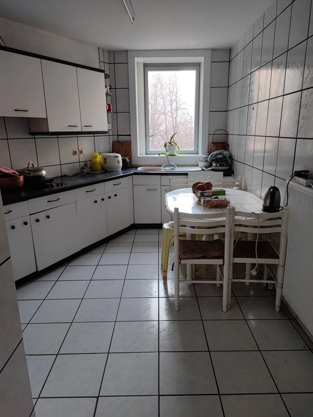 Achat appartement 4 pièce(s) Paris 19ème arrondissement