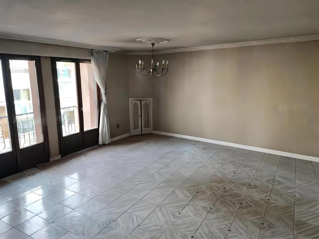 Achat appartement 4 pièce(s) Paris 19ème arrondissement