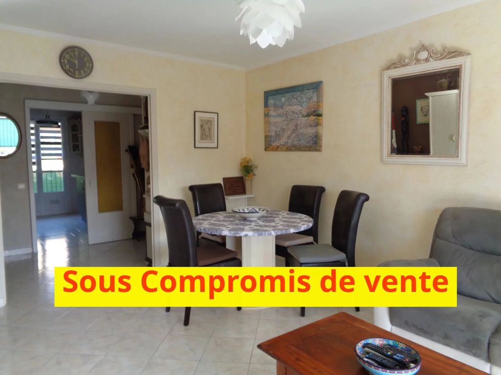 Achat appartement à vendre 3 pièces 66 m² - Peymeinade