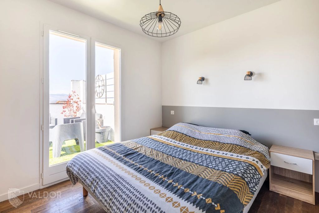 Achat maison 4 chambre(s) - Montmerle-sur-Saône