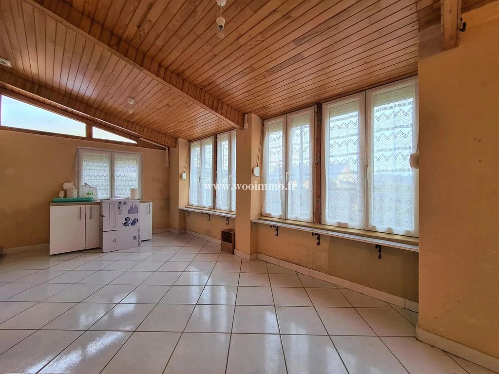 Achat maison 3 chambre(s) - Évreux