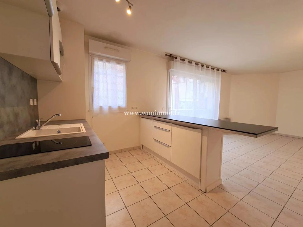 Achat appartement à vendre 2 pièces 59 m² - Évreux