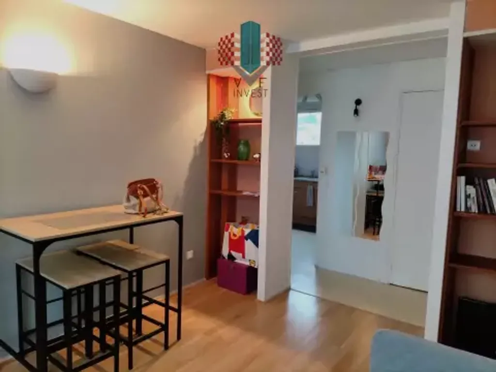 Achat appartement à vendre 5 pièces 73 m² - Évreux