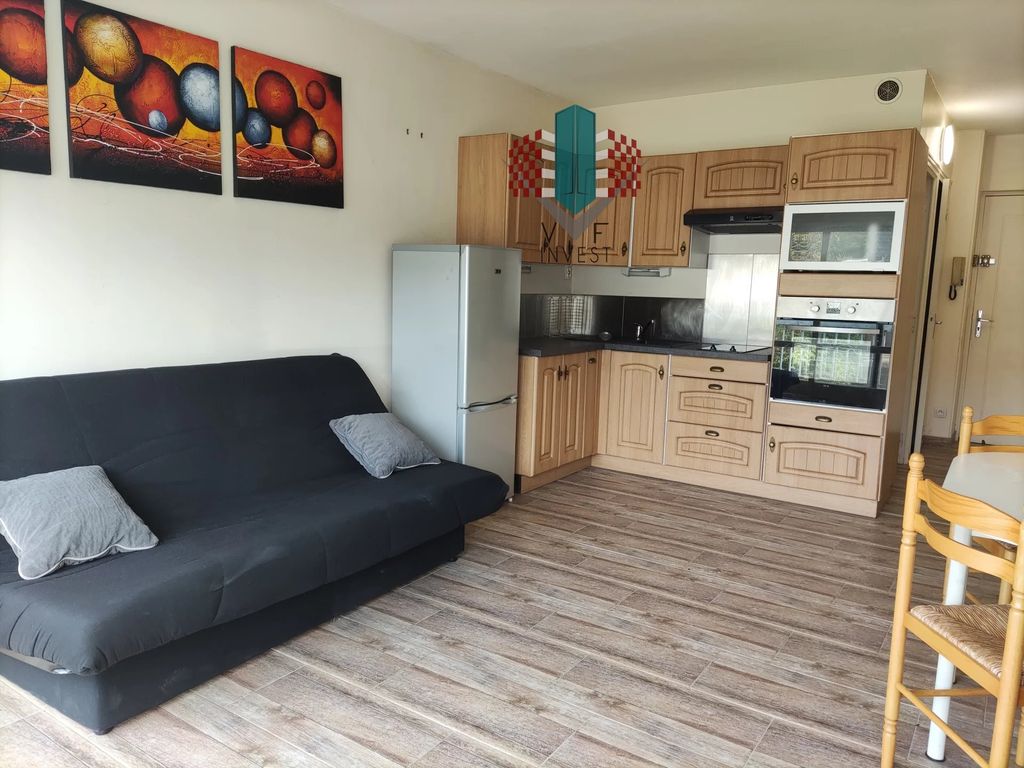 Achat studio à vendre 24 m² - Gravigny