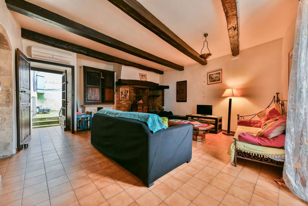 Achat maison 3 chambre(s) - Uzès