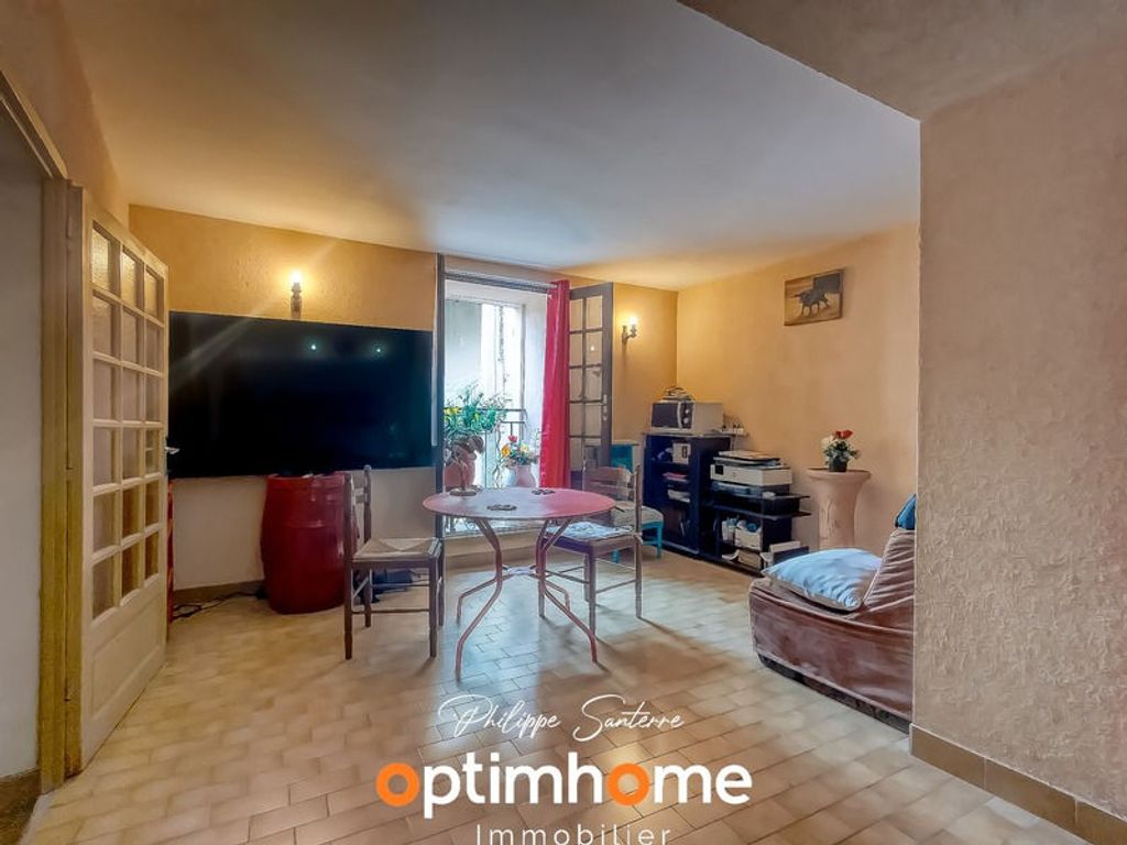 Achat maison 2 chambre(s) - Sainte-Anastasie