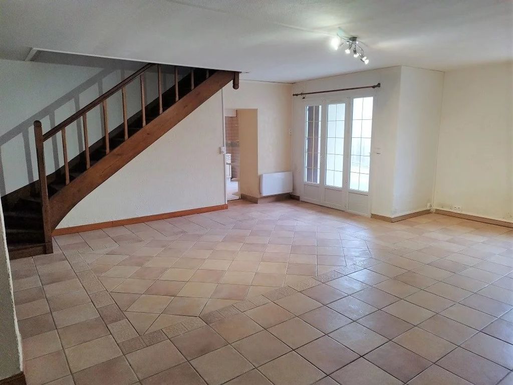 Achat maison 3 chambre(s) - Beaune-la-Rolande