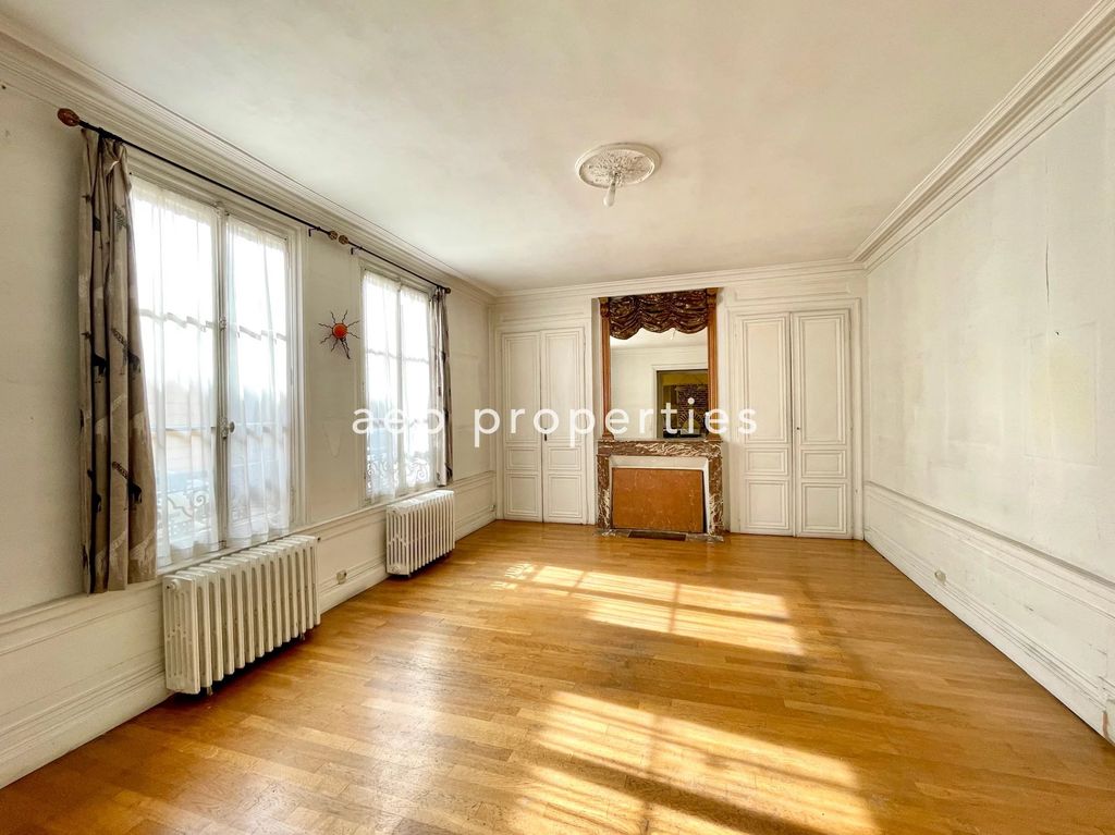 Achat maison 4 chambre(s) - Troyes