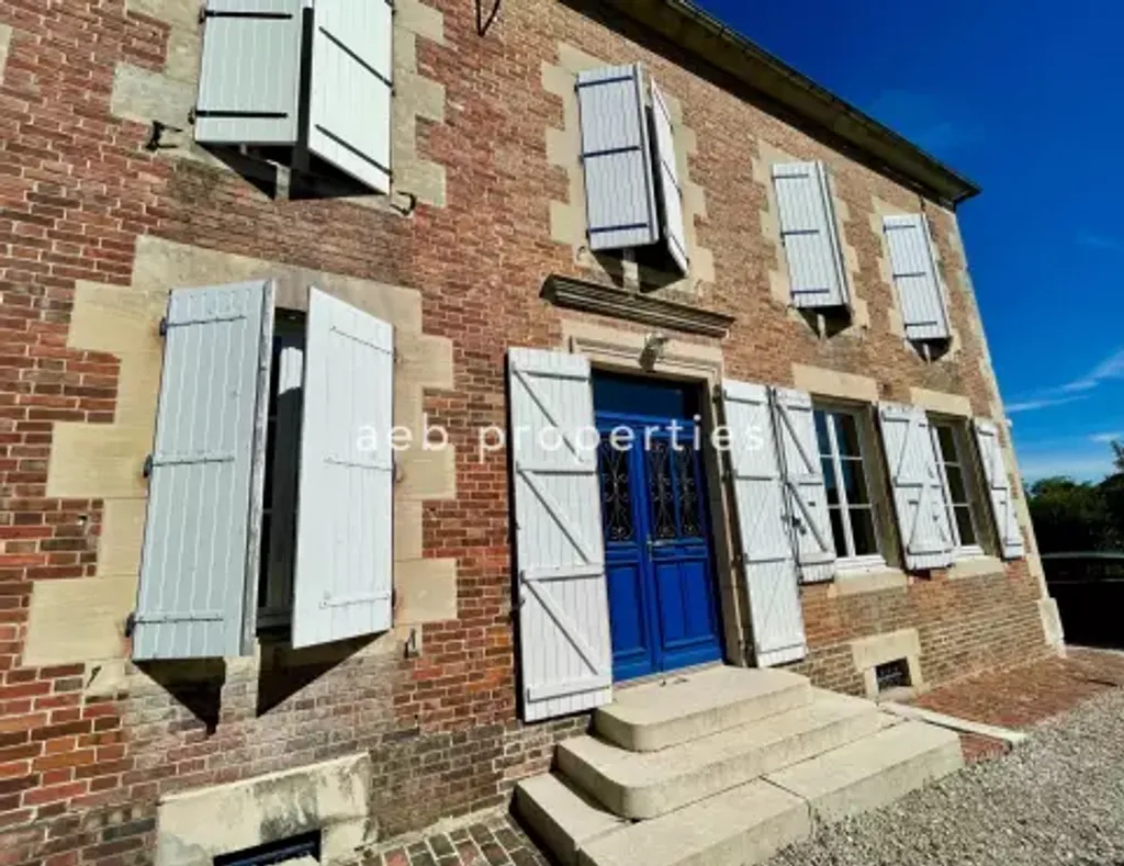 Achat maison 3 chambre(s) - La Villeneuve-au-Chêne