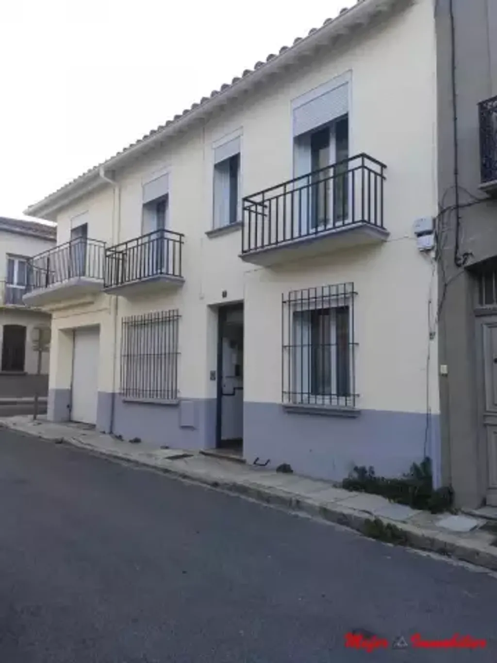 Achat maison à vendre 4 chambres 175 m² - Perpignan