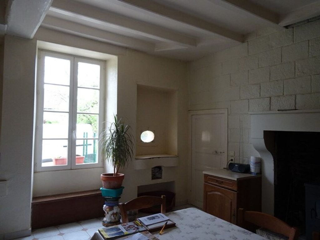 Achat maison 4 chambre(s) - Montbron