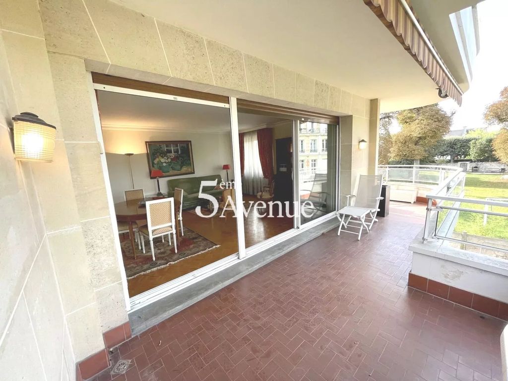 Achat appartement à vendre 3 pièces 95 m² - Saint-Maur-des-Fossés