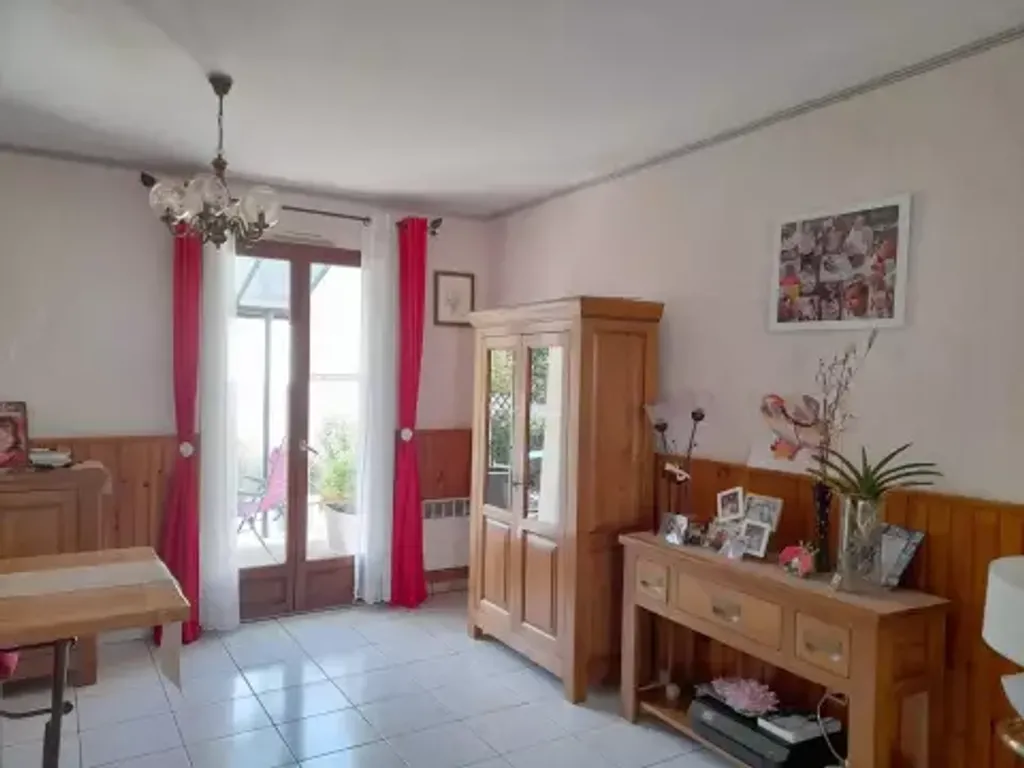 Achat maison 3 chambre(s) - Livry-Gargan