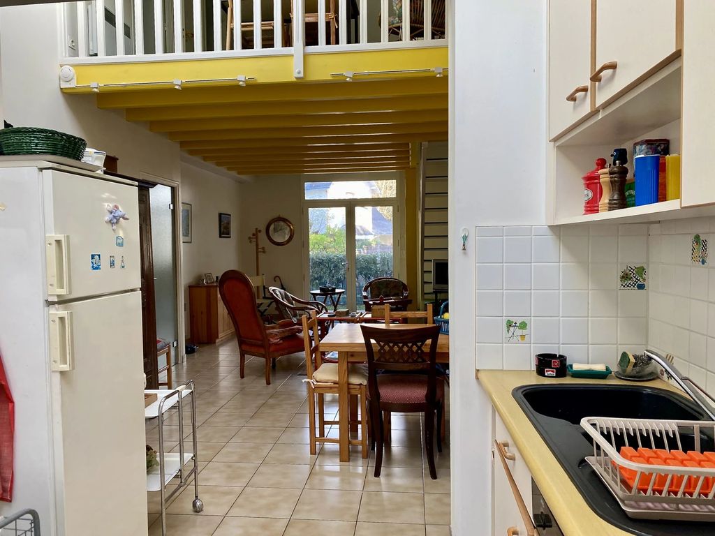 Achat maison 3 chambre(s) - La Baule-Escoublac