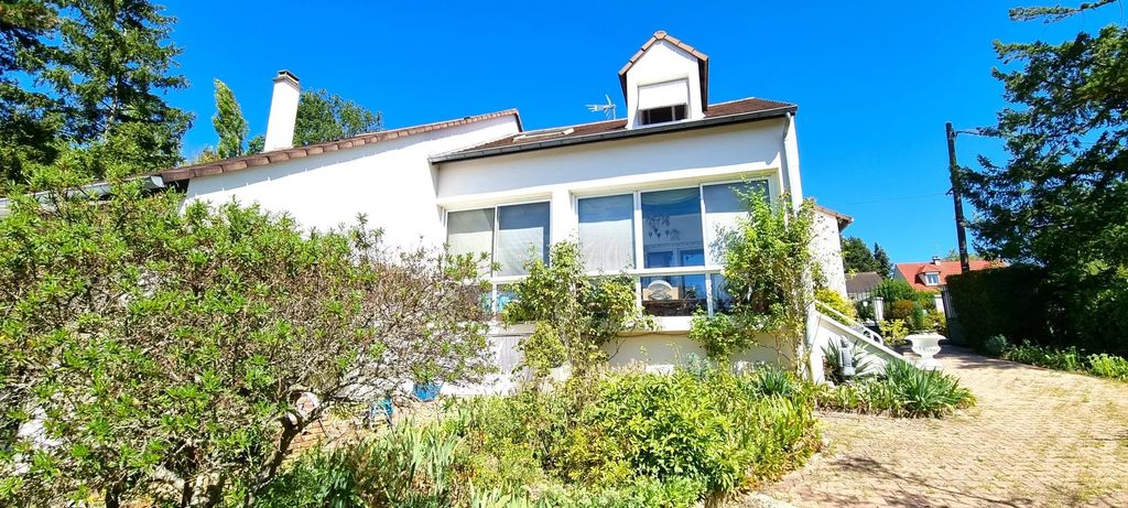 Achat maison à vendre 3 chambres 155 m² - Couilly-Pont-aux-Dames