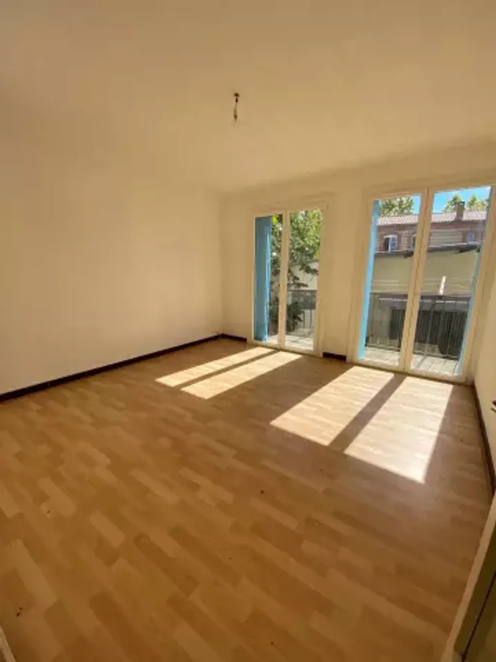 Achat appartement à vendre 3 pièces 72 m² - Colomiers