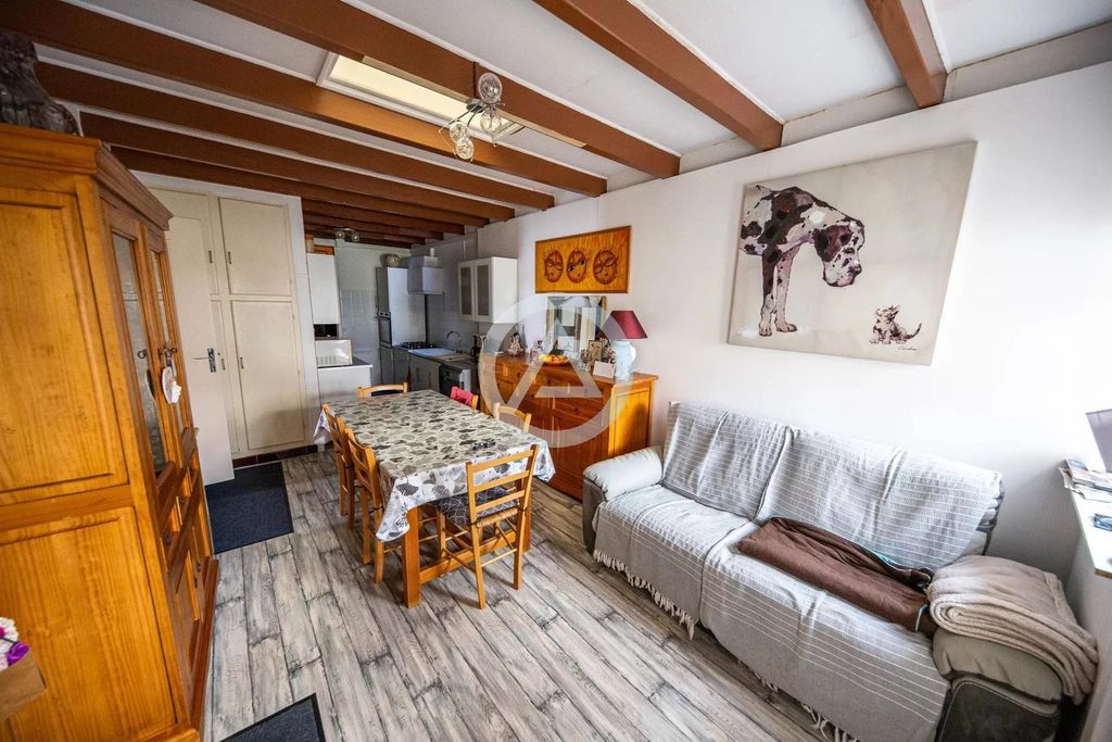 Achat maison 3 chambre(s) - Grézac