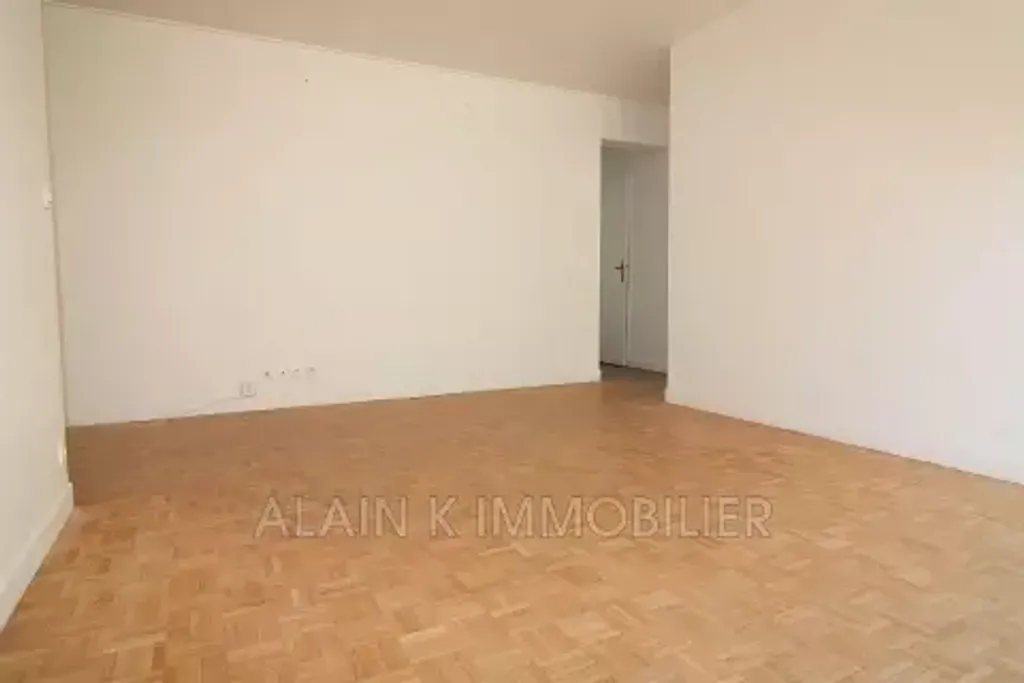 Achat appartement 3 pièce(s) Paris 17ème arrondissement