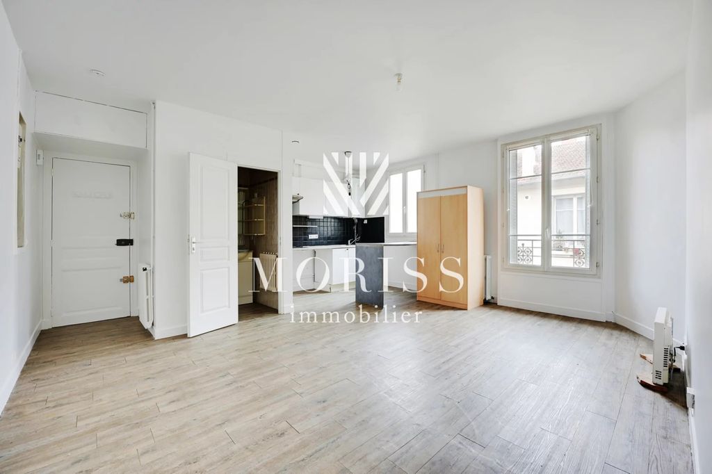 Achat appartement à vendre 2 pièces 41 m² - Vincennes