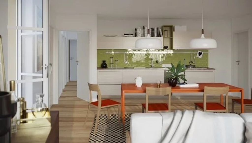 Achat appartement à vendre 4 pièces 84 m² - Lacanau