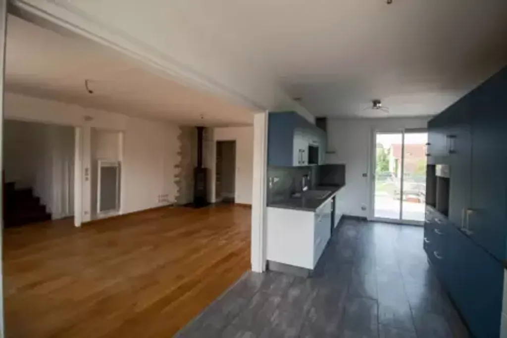 Achat maison à vendre 5 chambres 144 m² - Nemours