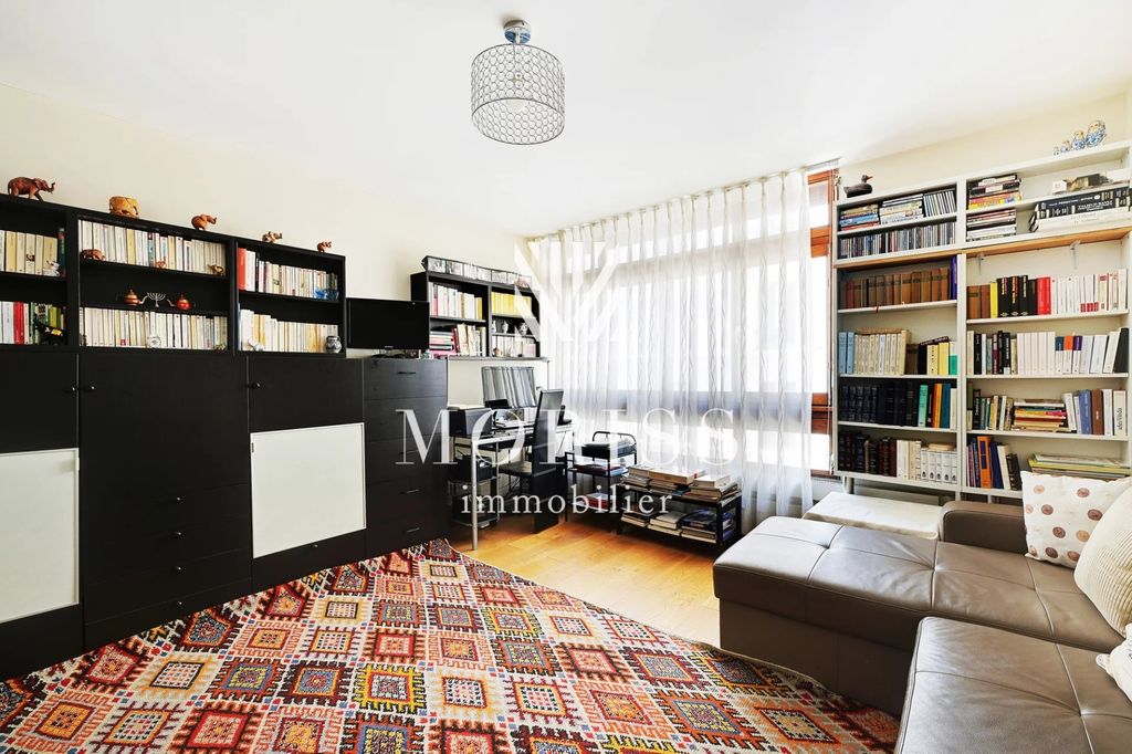 Achat appartement à vendre 2 pièces 41 m² - Paris 12ème arrondissement