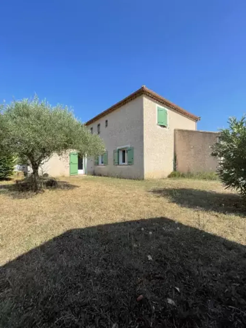 Achat maison 5 chambre(s) - Castillon-du-Gard