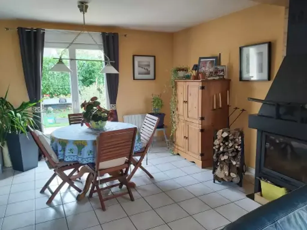 Achat maison 3 chambre(s) - Trouville-sur-Mer