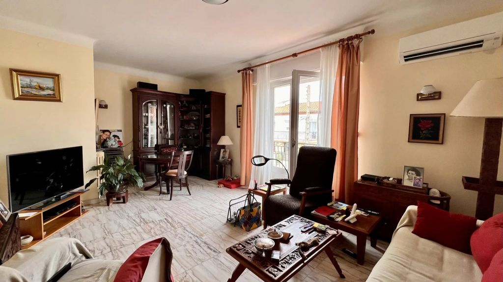 Achat maison à vendre 3 chambres 140 m² - Le Boulou