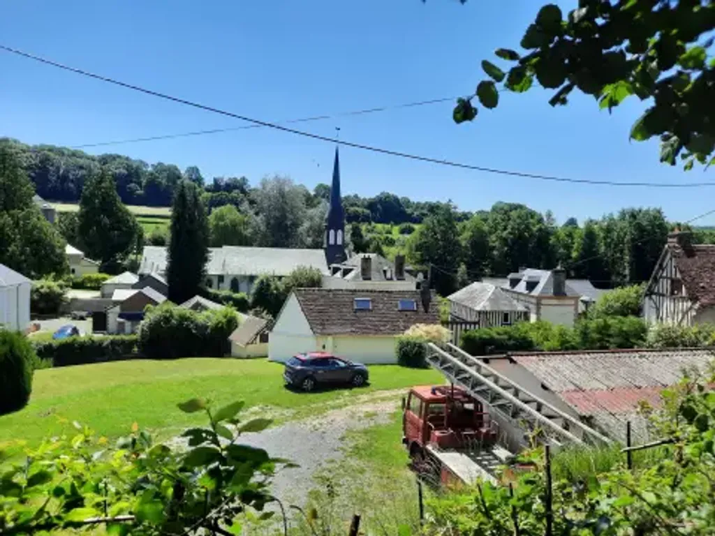 Achat maison 5 chambre(s) - Lisieux