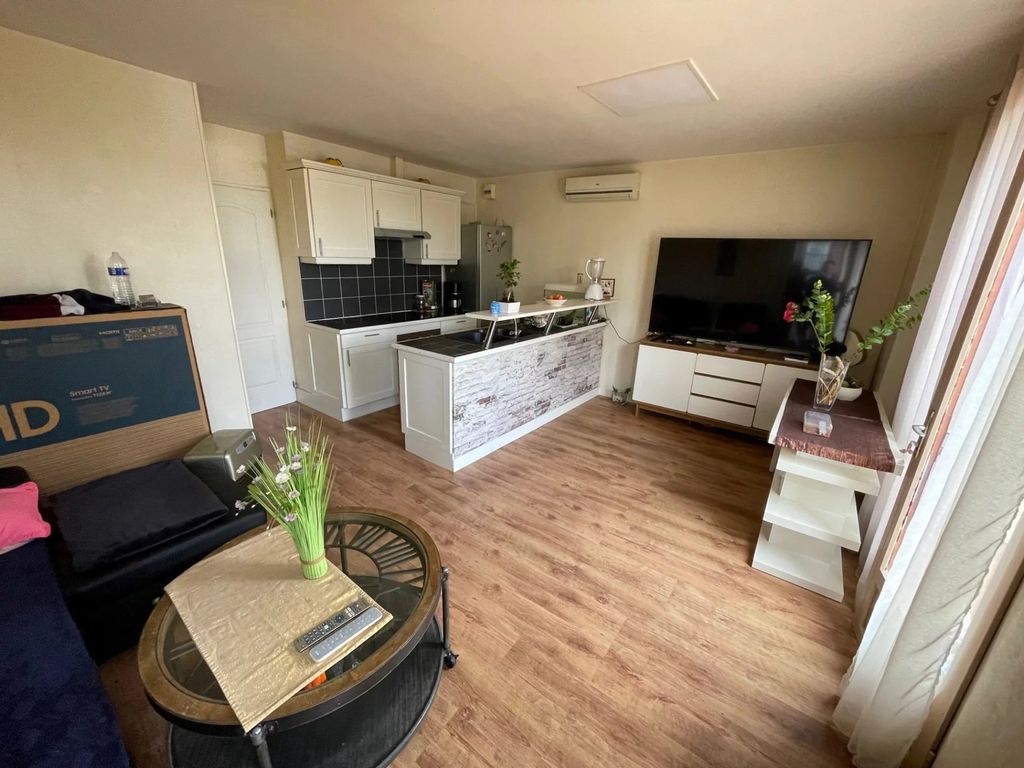 Achat appartement à vendre 2 pièces 39 m² - Vaires-sur-Marne