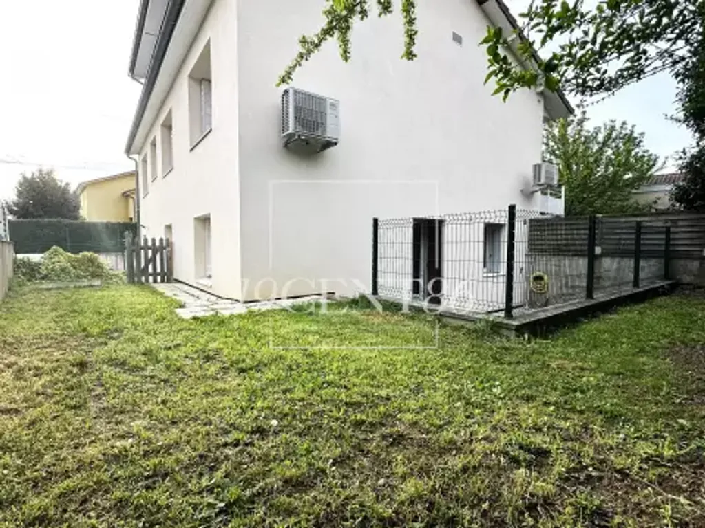 Achat appartement à vendre 4 pièces 81 m² - Mions