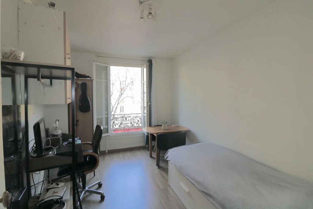 Achat appartement 1 pièce(s) Boulogne-Billancourt