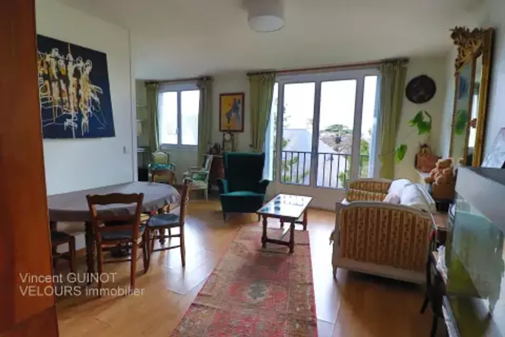 Achat appartement à vendre 3 pièces 68 m² - Le Pecq