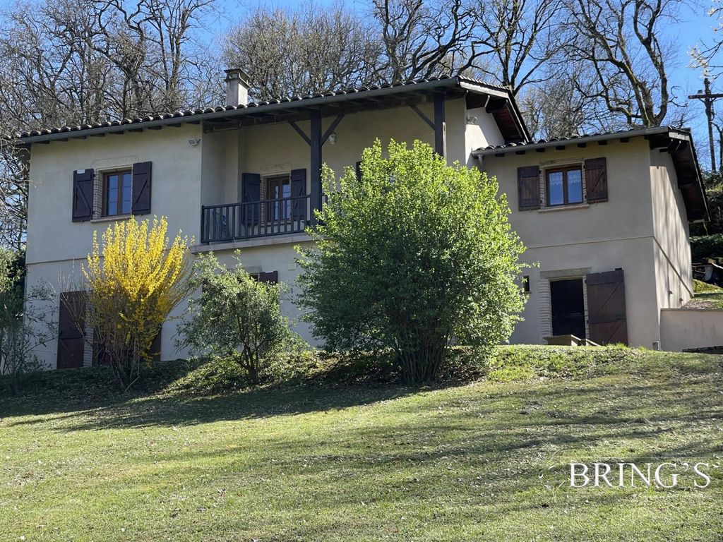 Achat maison 2 chambre(s) - Gaillac