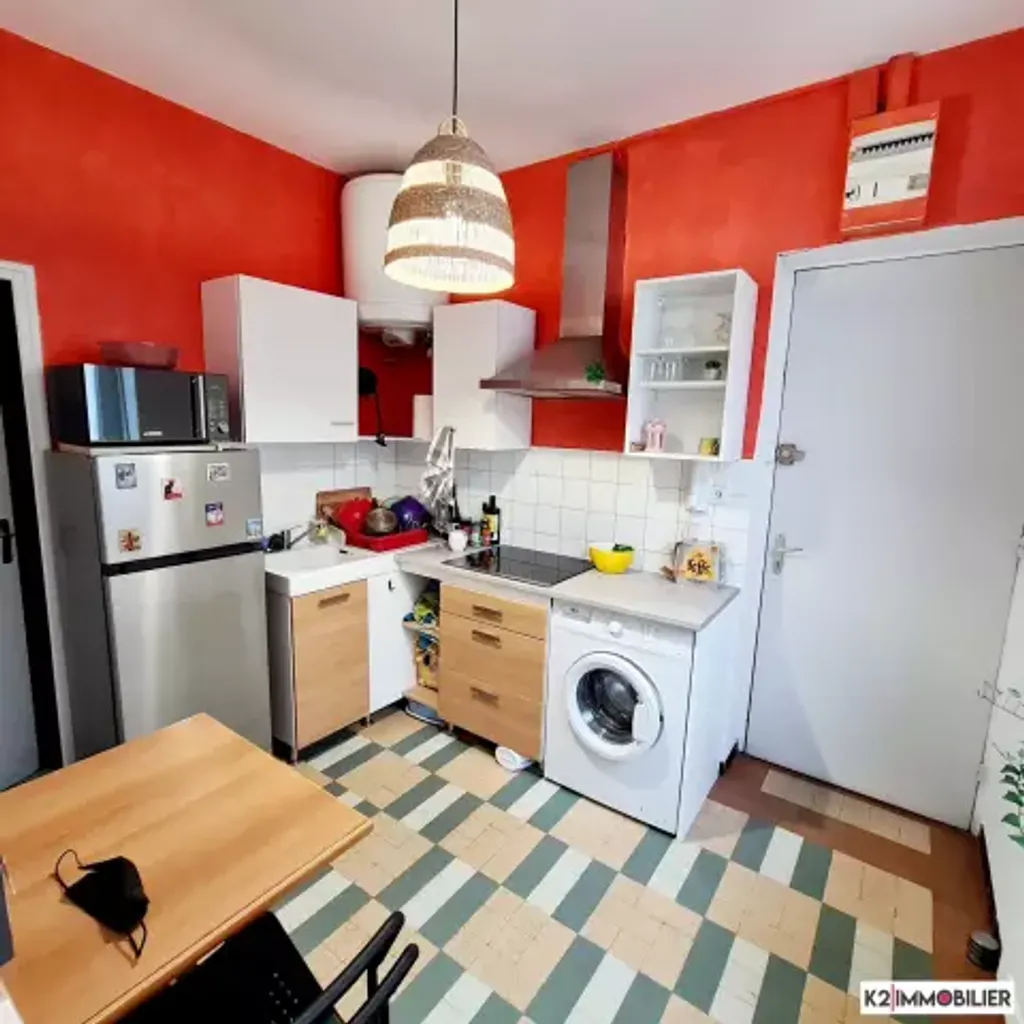 Achat appartement à vendre 3 pièces 41 m² - Montélimar