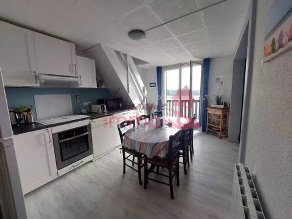 Achat appartement 5 pièce(s) Vieux-Boucau-les-Bains