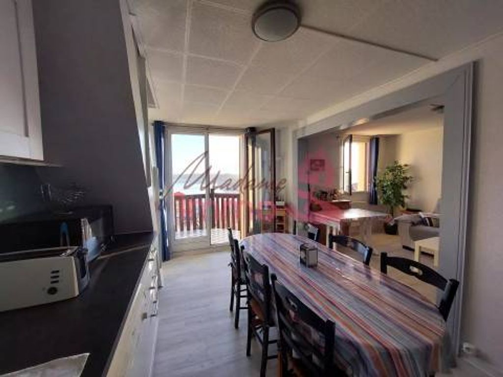 Achat appartement 5 pièce(s) Vieux-Boucau-les-Bains