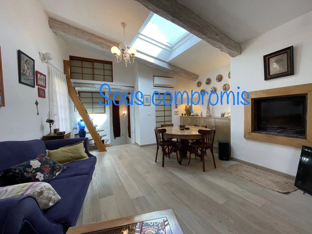 Achat maison à vendre 3 chambres 146 m² - Figanières