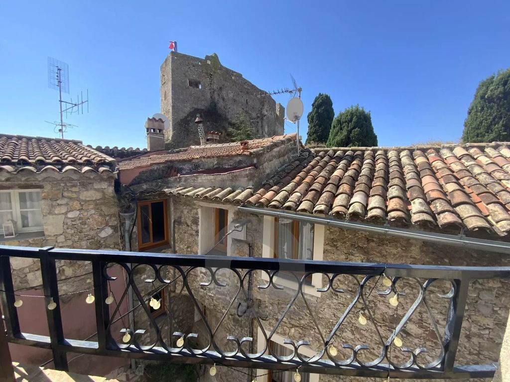 Achat duplex à vendre 4 pièces 108 m² - Roquebrune-Cap-Martin