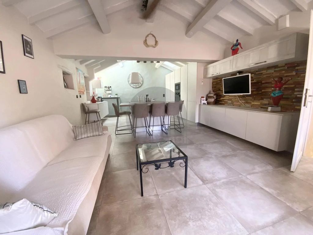 Achat appartement 4 pièce(s) Roquebrune-Cap-Martin