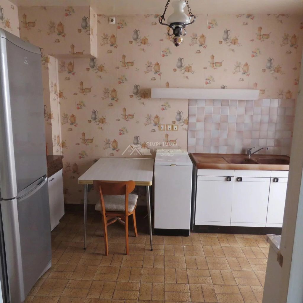 Achat maison 3 chambre(s) - Arvert